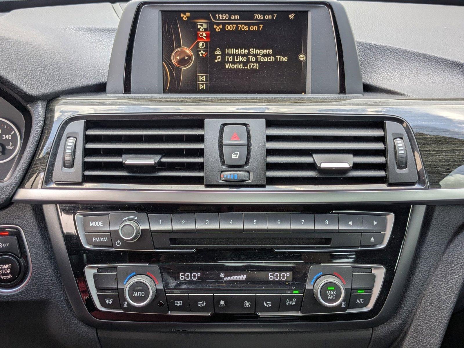 2016 BMW 428i Vehicle Photo in Wesley Chapel, FL 33544