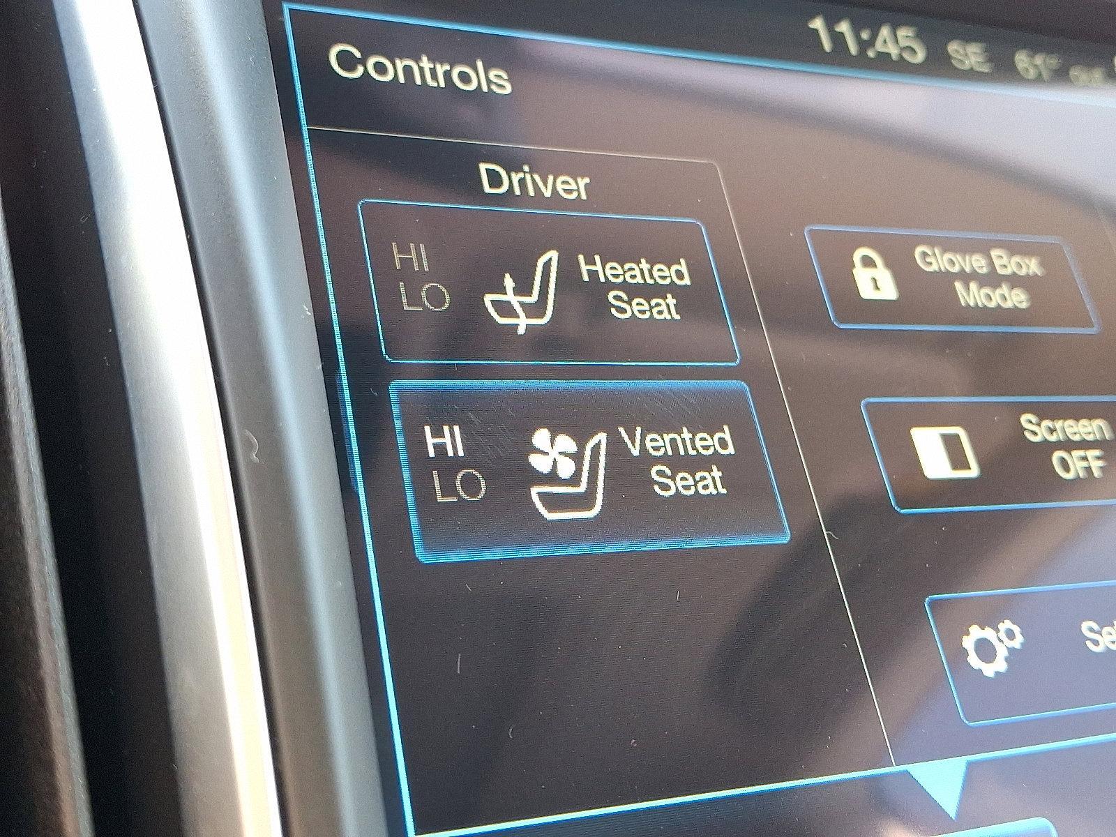 2017 Maserati Levante Vehicle Photo in Mechanicsburg, PA 17050