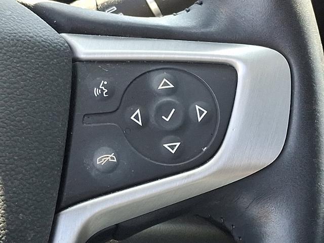 2022 GMC Terrain Vehicle Photo in TREVOSE, PA 19053-4984