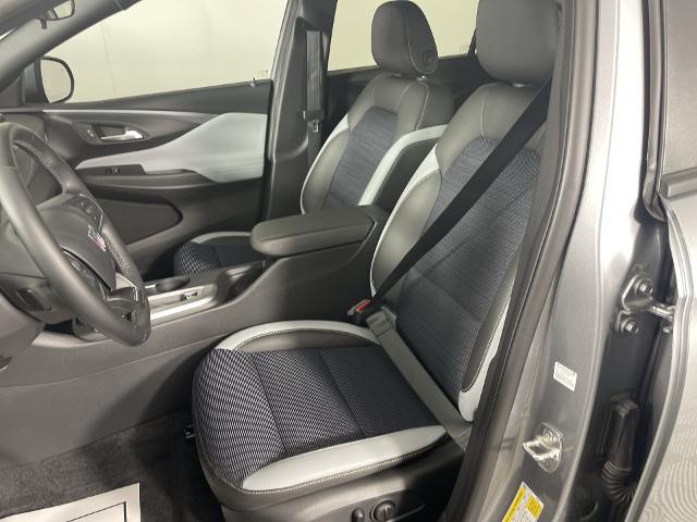 2024 Buick Envista Vehicle Photo in GILBERT, AZ 85297-0402