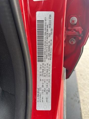 2019 Ram 1500 Vehicle Photo in ENGLEWOOD, CO 80113-6708