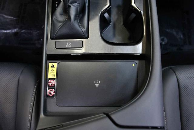 2024 Lexus ES 350 Vehicle Photo in DALLAS, TX 75235