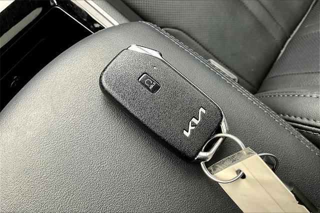 2023 Kia K5 Vehicle Photo in Grapevine, TX 76051