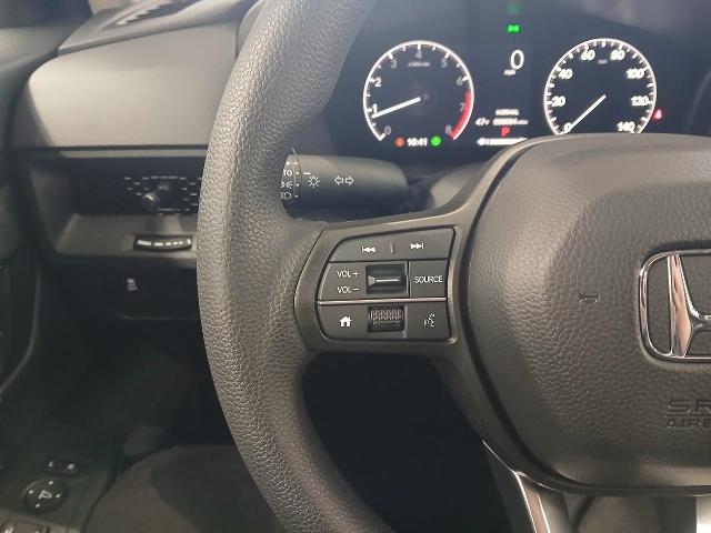 2025 Honda CR-V Vehicle Photo in Oshkosh, WI 54904