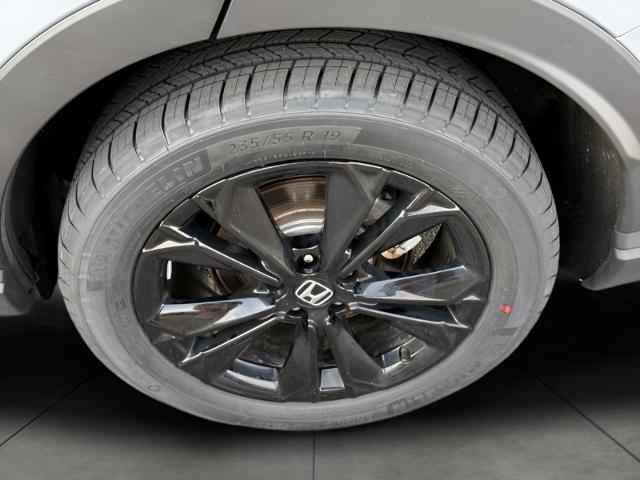 2024 Honda CR-V Hybrid Vehicle Photo in MADISON, WI 53713-3220