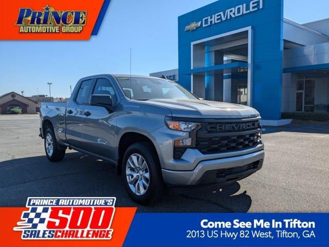 2024 Chevrolet Silverado 1500 for sale in Adel