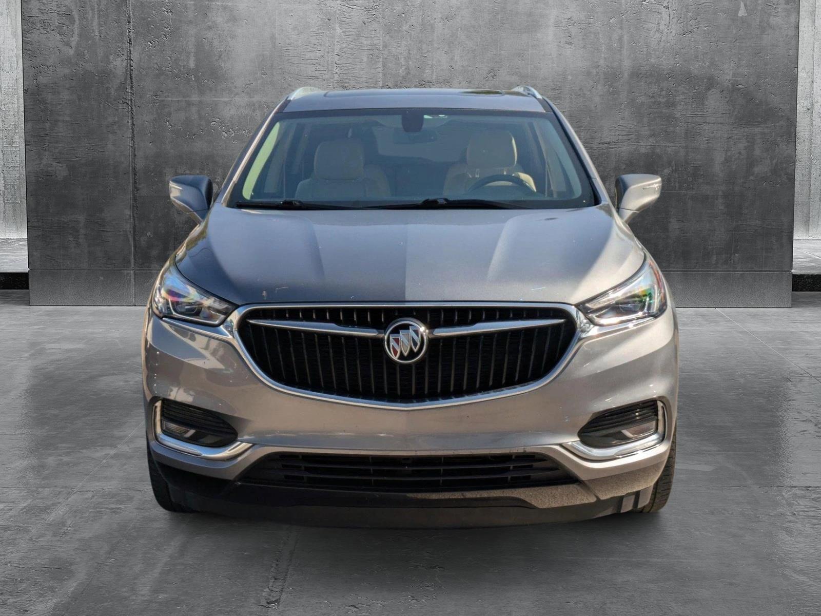 2019 Buick Enclave Vehicle Photo in Pompano Beach, FL 33064