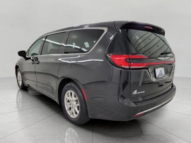2023 Chrysler Pacifica Vehicle Photo in Oshkosh, WI 54901