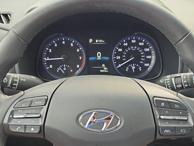 2022 Hyundai KONA Vehicle Photo in Pleasant Hills, PA 15236