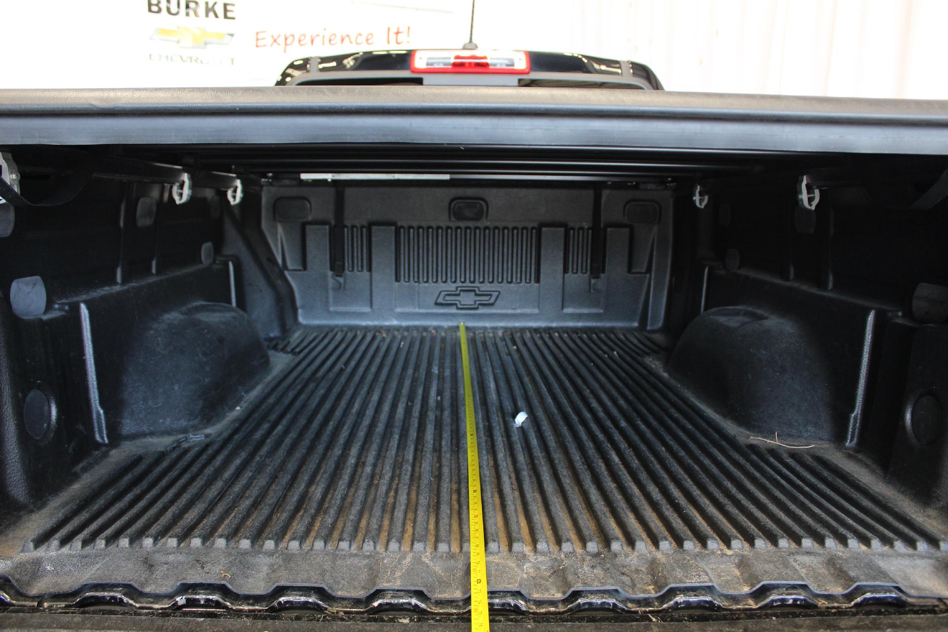 2018 Chevrolet Colorado Vehicle Photo in NORTHAMPTON, MA 01060-1120