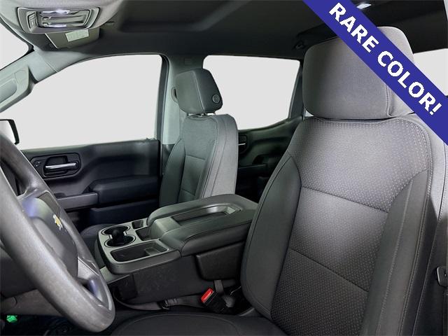 2019 Chevrolet Silverado 1500 Vehicle Photo in Puyallup, WA 98371