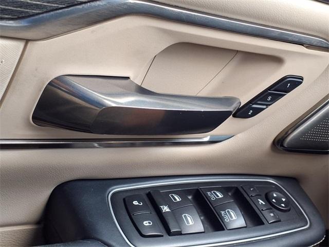 2020 Ram 1500 Vehicle Photo in ELGIN, TX 78621-4245