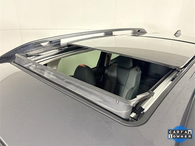 2024 Subaru Ascent Vehicle Photo in Puyallup, WA 98371