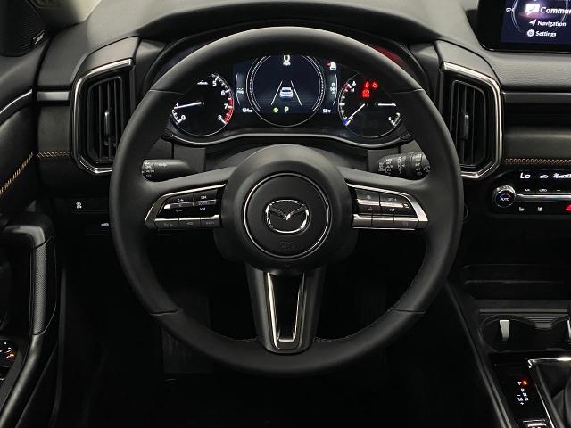 2025 Mazda CX-50 Vehicle Photo in Appleton, WI 54913