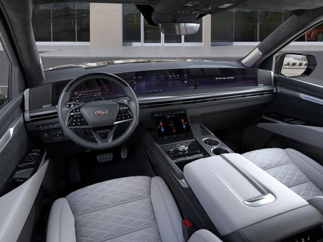 2025 Cadillac Escalade ESV Vehicle Photo in MADISON, WI 53713-3220