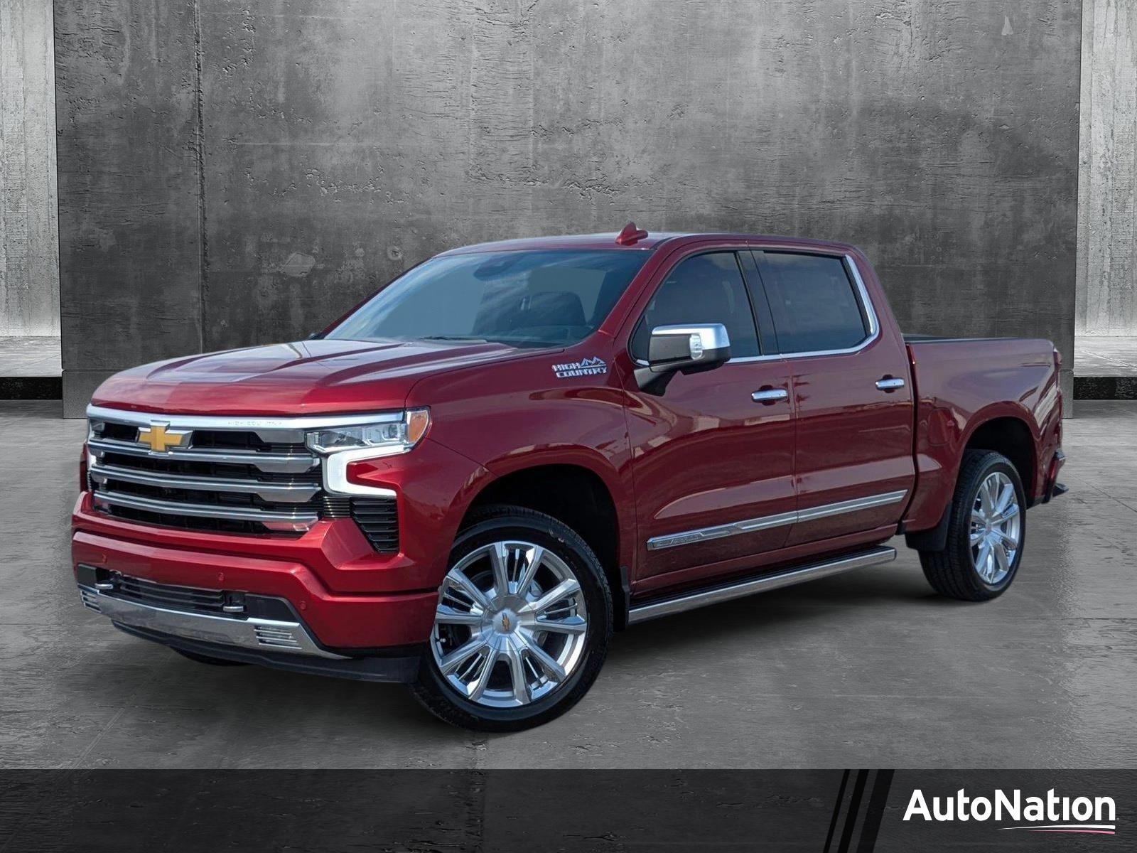 2025 Chevrolet Silverado 1500 Vehicle Photo in CLEARWATER, FL 33764-7163