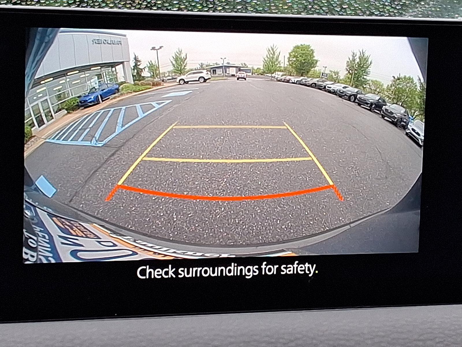 2024 Mazda CX-50 Vehicle Photo in BETHLEHEM, PA 18017