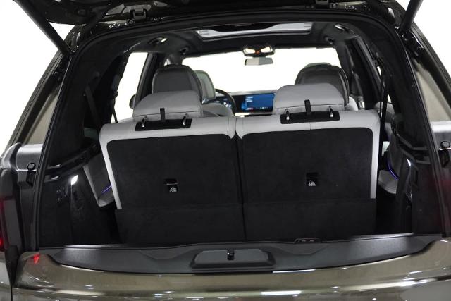 2025 BMW X7 xDrive40i Vehicle Photo in GRAPEVINE, TX 76051