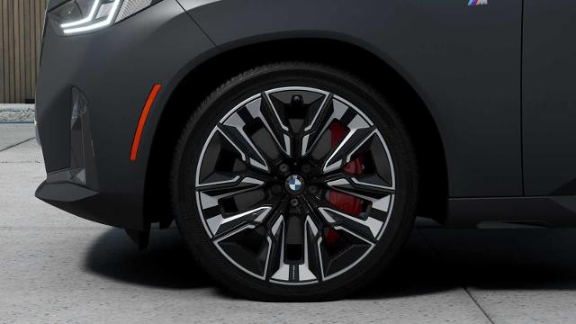2025 BMW X3 M50 xDrive Vehicle Photo in GRAPEVINE, TX 76051