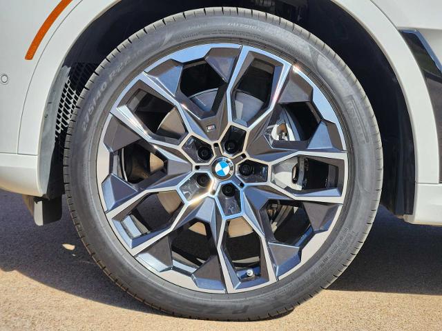 2024 BMW X7 xDrive40i Vehicle Photo in PLANO, TX 75024