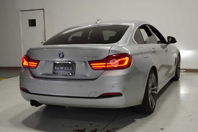 2019 BMW 430i Vehicle Photo in GRAPEVINE, TX 76051