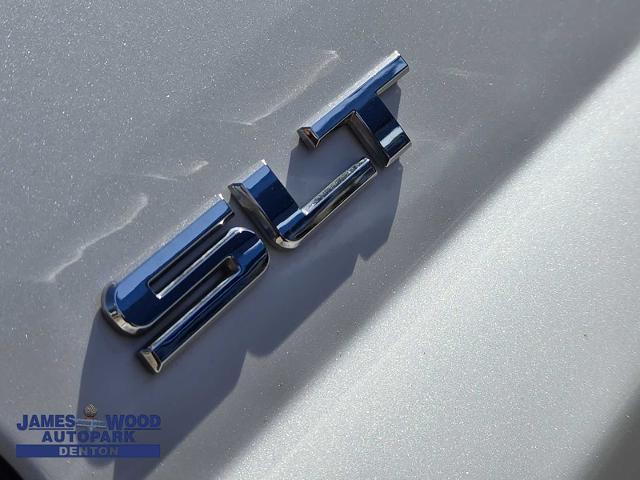 2020 GMC Yukon Vehicle Photo in DENTON, TX 76210-9321