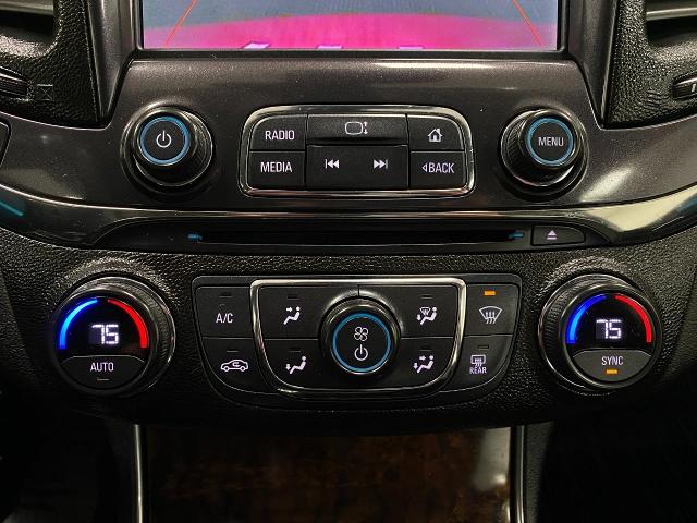 2014 Chevrolet Impala Vehicle Photo in Appleton, WI 54913