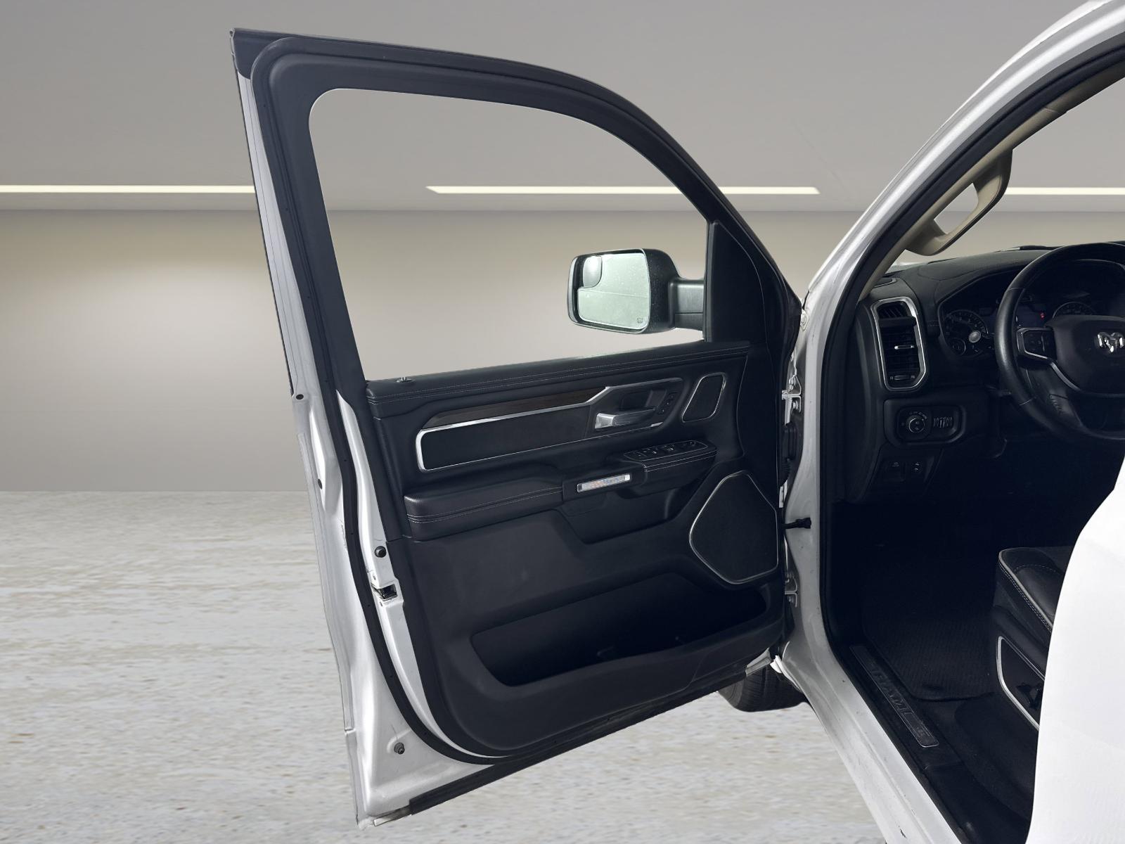2021 Ram 1500 Vehicle Photo in GEORGETOWN, TX 78626-7508
