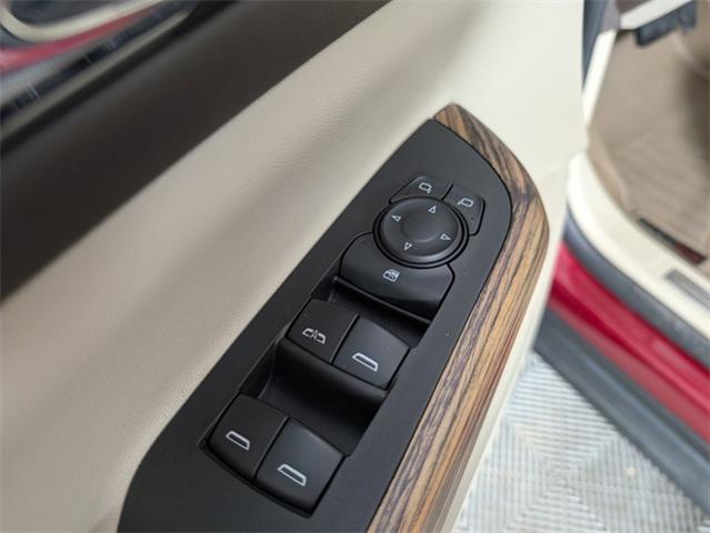 2019 GMC Acadia Vehicle Photo in ENGLEWOOD, CO 80113-6708