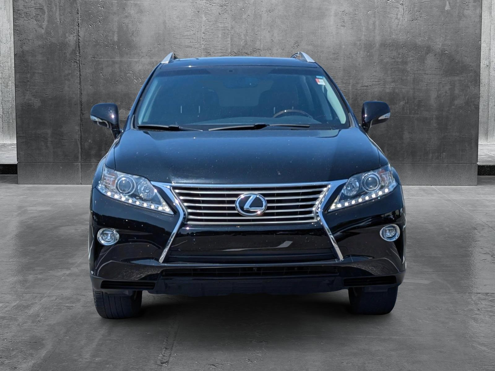 2015 Lexus RX 350 Vehicle Photo in Clearwater, FL 33761