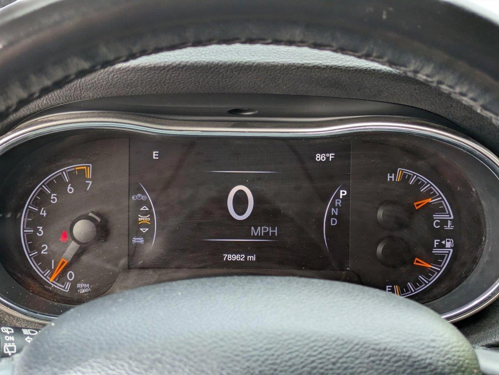 2020 Jeep Grand Cherokee Vehicle Photo in ORLANDO, FL 32812-3021