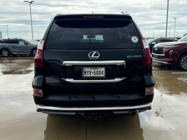 2019 Lexus GX 460 Vehicle Photo in Grapevine, TX 76051