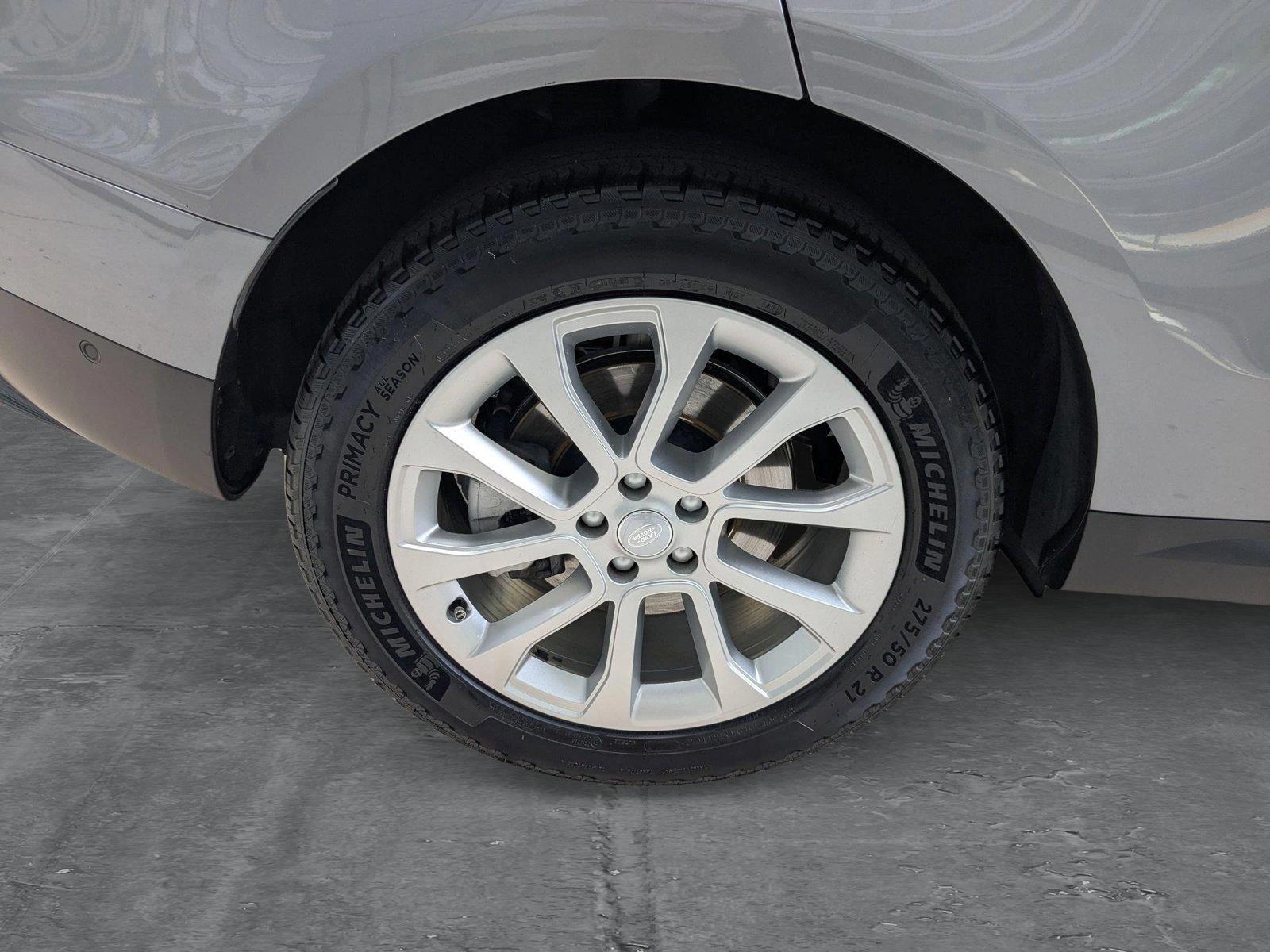 2023 Land Rover Range Rover Sport Vehicle Photo in Pompano Beach, FL 33064