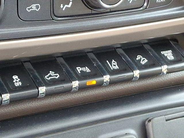 2019 GMC Sierra 2500 HD Vehicle Photo in PAWLING, NY 12564-3219
