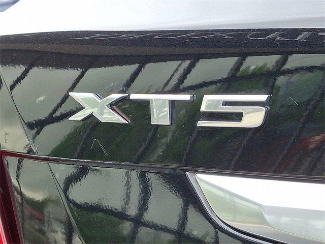 2021 Cadillac XT5 Vehicle Photo in ALLENTOWN, PA 18103-7399