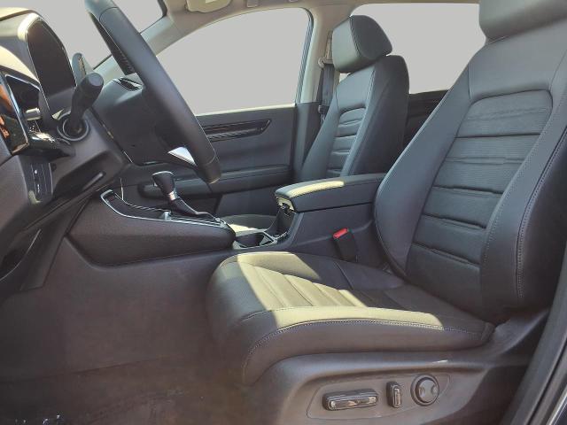 2025 Honda CR-V Vehicle Photo in Oshkosh, WI 54904