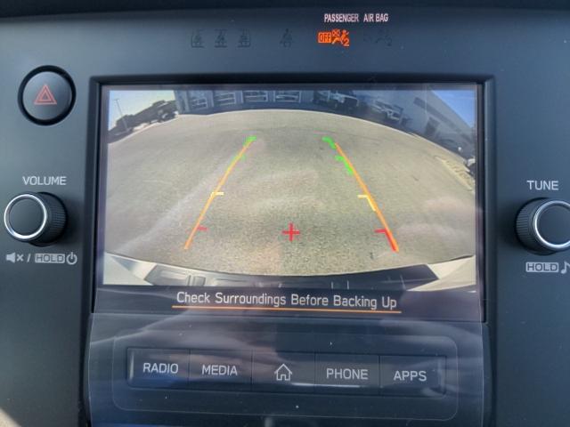 2025 Subaru Outback Vehicle Photo in Green Bay, WI 54304