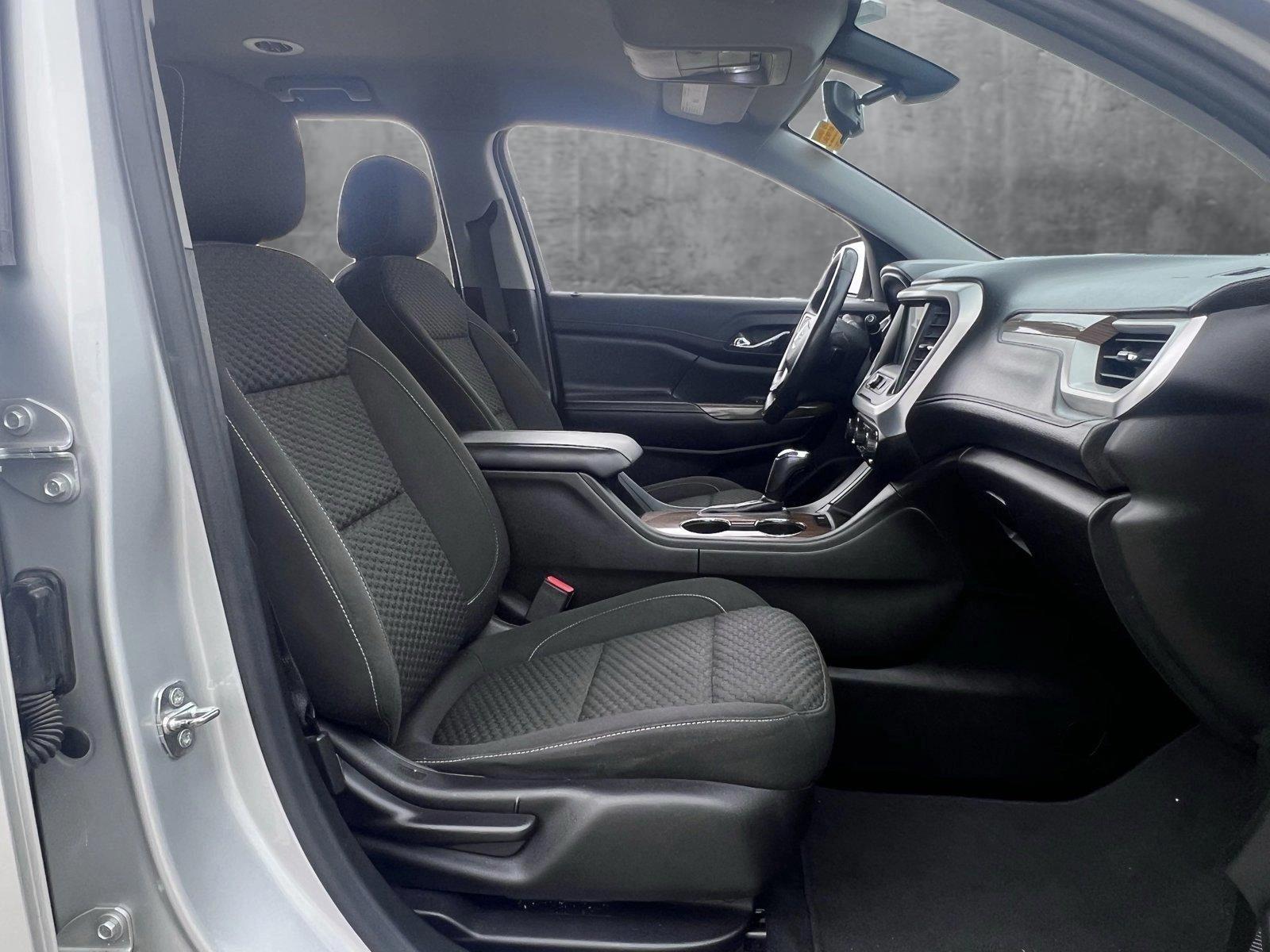 2019 GMC Acadia Vehicle Photo in Santa Clarita, CA 91355
