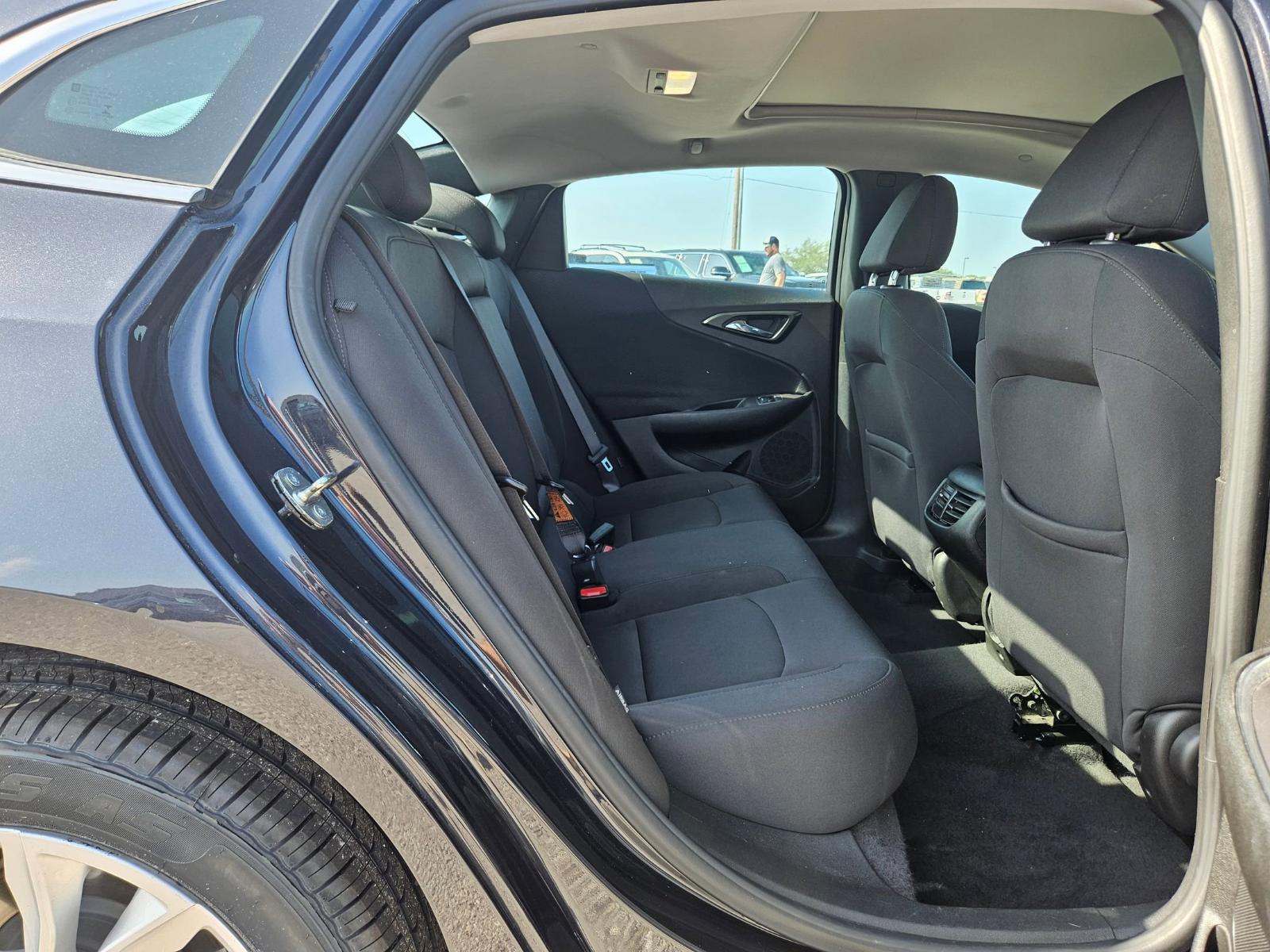 2022 Chevrolet Malibu Vehicle Photo in Seguin, TX 78155