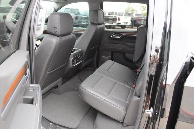 2025 GMC Sierra 1500 Vehicle Photo in Greenville, TX 75402