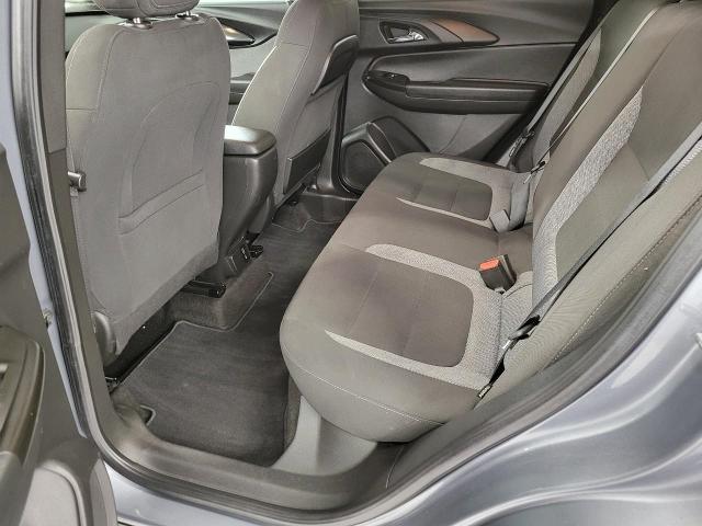 2022 Chevrolet Trailblazer Vehicle Photo in APPLETON, WI 54914-4656