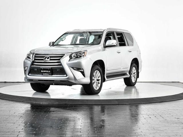 2019 Lexus GX 460 Vehicle Photo in DALLAS, TX 75235