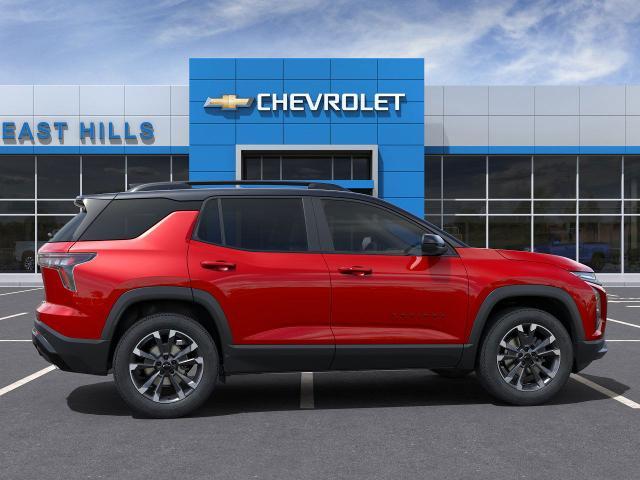 2026 Chevrolet Equinox Vehicle Photo in Roslyn, NY 11576