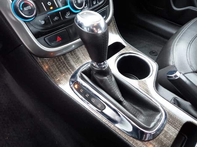 2014 Chevrolet Malibu Vehicle Photo in ZELIENOPLE, PA 16063-2910