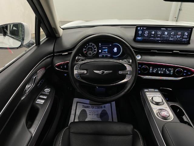 2023 Genesis GV70 Vehicle Photo in Appleton, WI 54913