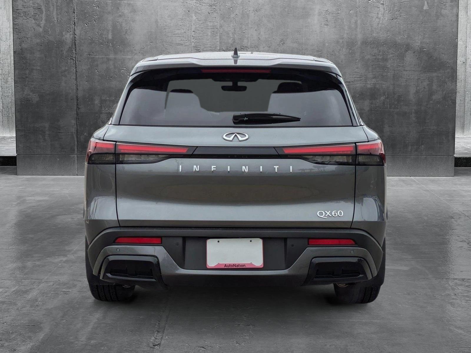 2025 INFINITI QX60 Vehicle Photo in Valencia, CA 91355-1794