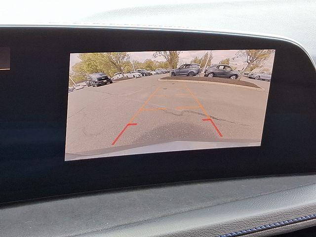 2024 Cadillac XT4 Vehicle Photo in DANBURY, CT 06810-5034