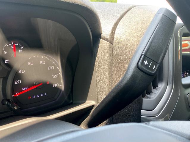 2025 Chevrolet Silverado 2500 HD Vehicle Photo in BEAUFORT, SC 29906-4218