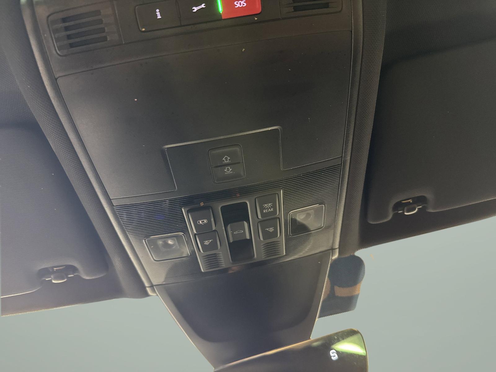 2024 Volkswagen Tiguan Vehicle Photo in Georgetown, TX 78626