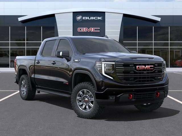 2025 GMC Sierra 1500 Vehicle Photo in APPLETON, WI 54914-8833
